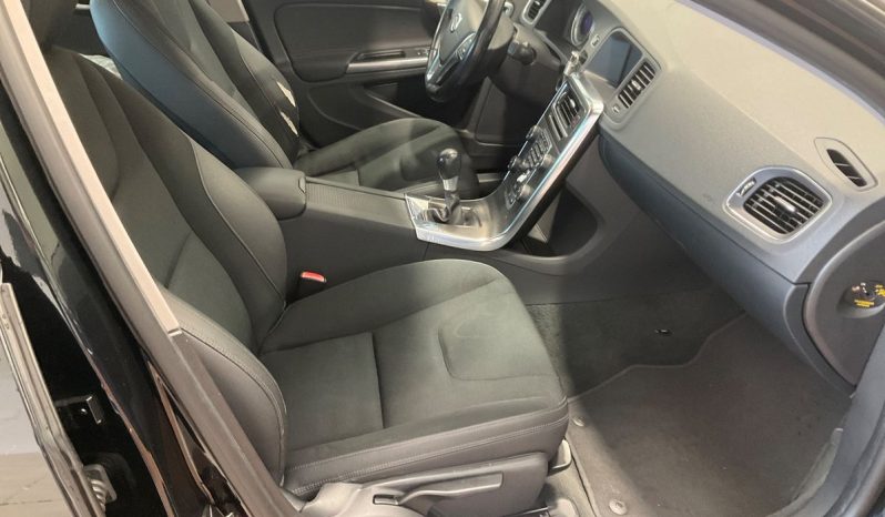 Volvo S60 2.0 D3 Momentum
