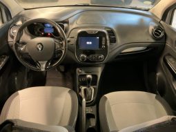 Renault Captur 1.5 dCi Intens full