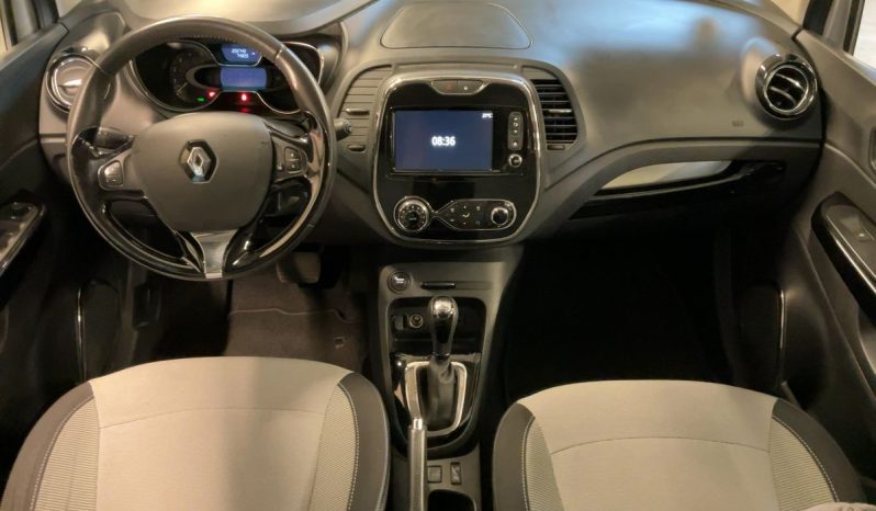 Renault Captur 1.5 dCi Intens