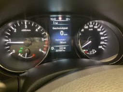 Nissan Qashqai 1.6 dCi Acenta full