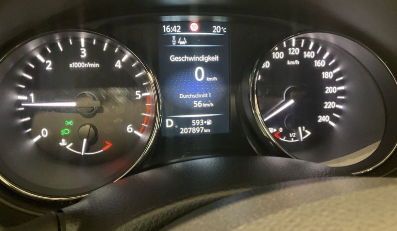 Nissan Qashqai 1.6 dCi Acenta