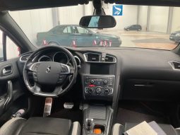 Citroen DS4 1.6 HDi SoChic full