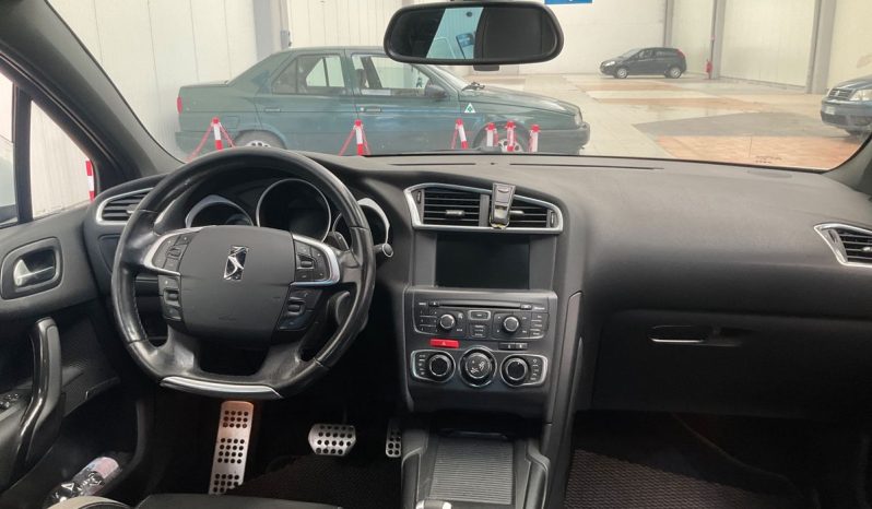 Citroen DS4 1.6 HDi SoChic