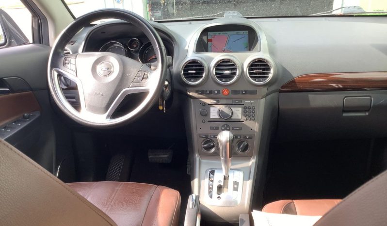 Opel Antara 2.0 CDTI Cosmo 4×4