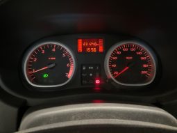 Dacia Duster 1.5 dCi Lauréate 4×2 full
