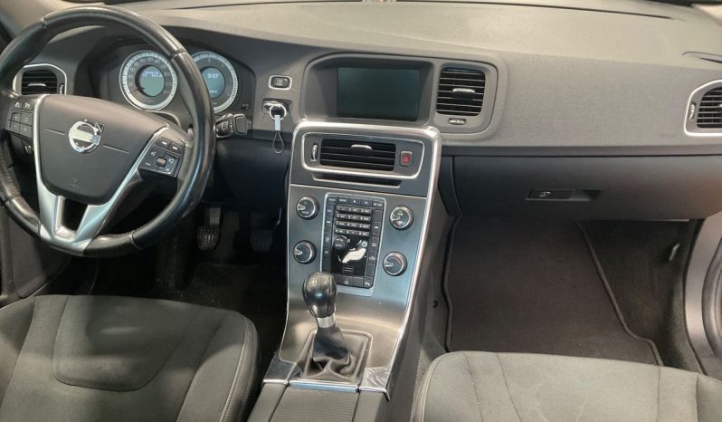 Volvo S60 2.0 D3 Momentum