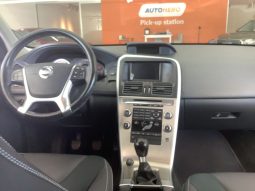 Volvo XC60 2.0 DRIVe Momentum full