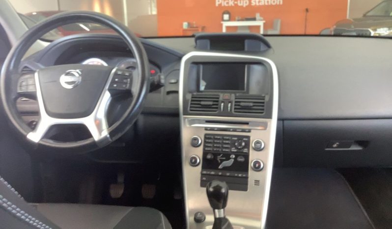 Volvo XC60 2.0 DRIVe Momentum