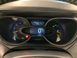 Renault Captur 1.5 dCi Intens full