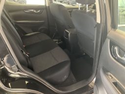 Nissan Qashqai 1.6 dCi Acenta full