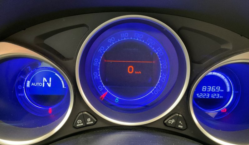 Citroen DS4 1.6 HDi SoChic