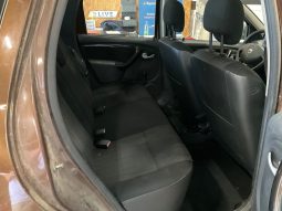 Dacia Duster 1.5 dCi Lauréate 4×2 full