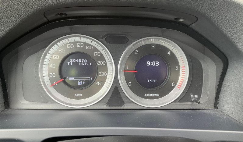 Volvo S60 2.0 D3 Momentum
