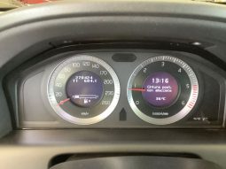 Volvo XC60 2.0 DRIVe Momentum full