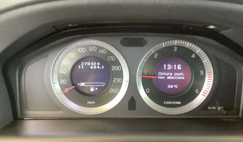 Volvo XC60 2.0 DRIVe Momentum