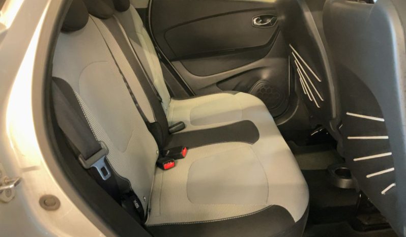 Renault Captur 1.5 dCi Intens