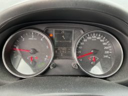 Nissan Qashqai 2.0 dCi Tekna full