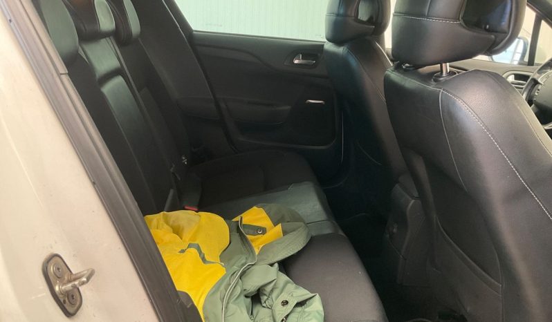 Citroen DS4 1.6 HDi SoChic