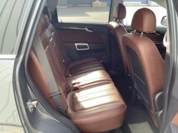 Opel Antara 2.0 CDTI Cosmo 4×4 full