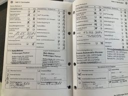 Volkswagen Golf VI 1.4 TSI Highline full