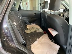 Nissan Qashqai 2.0 dCi Tekna full