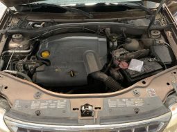 Dacia Duster 1.5 dCi Lauréate 4×2 full
