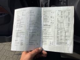 Opel Antara 2.0 CDTI Cosmo 4×4 full