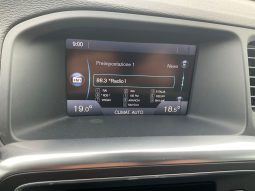 Volvo S60 2.0 D3 Momentum full