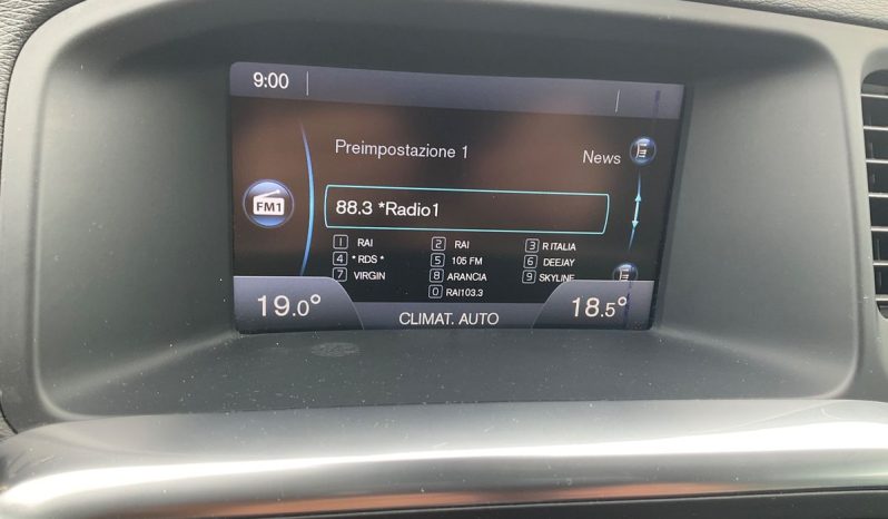 Volvo S60 2.0 D3 Momentum