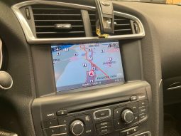 Citroen DS4 1.6 HDi SoChic full