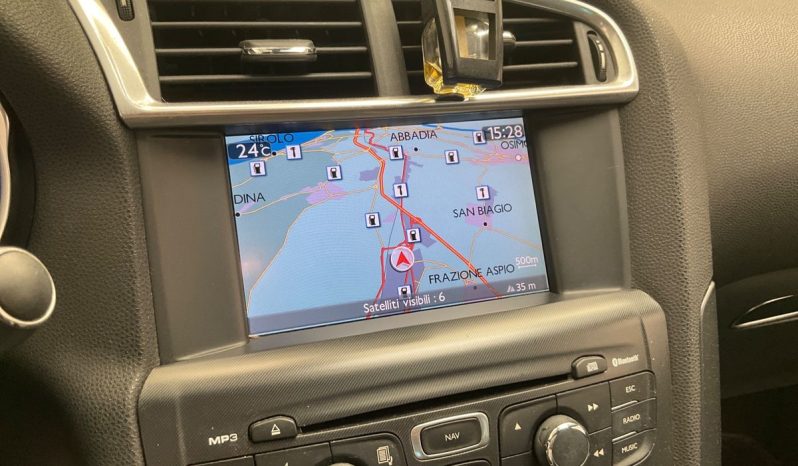 Citroen DS4 1.6 HDi SoChic
