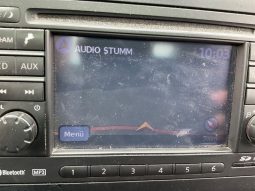 Nissan Qashqai 2.0 dCi Tekna full