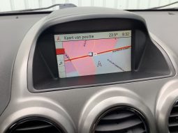 Opel Antara 2.0 CDTI Cosmo 4×4 full