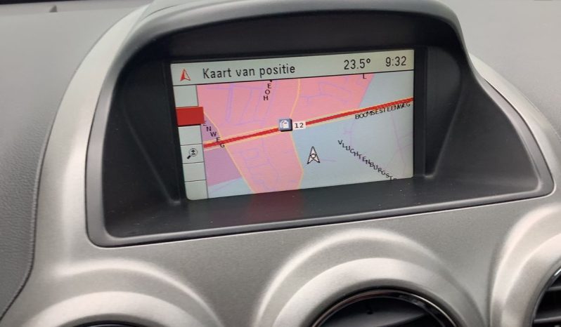Opel Antara 2.0 CDTI Cosmo 4×4