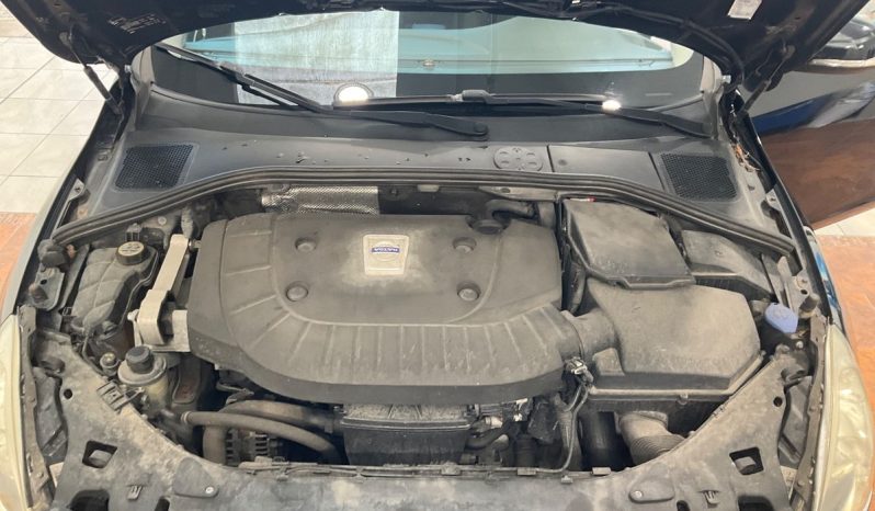 Volvo S60 2.0 D3 Momentum