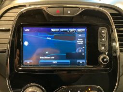 Renault Captur 1.5 dCi Intens full