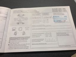 Nissan Qashqai 1.6 dCi Acenta full
