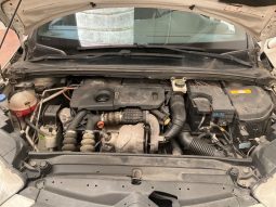 Citroen DS4 1.6 HDi SoChic full