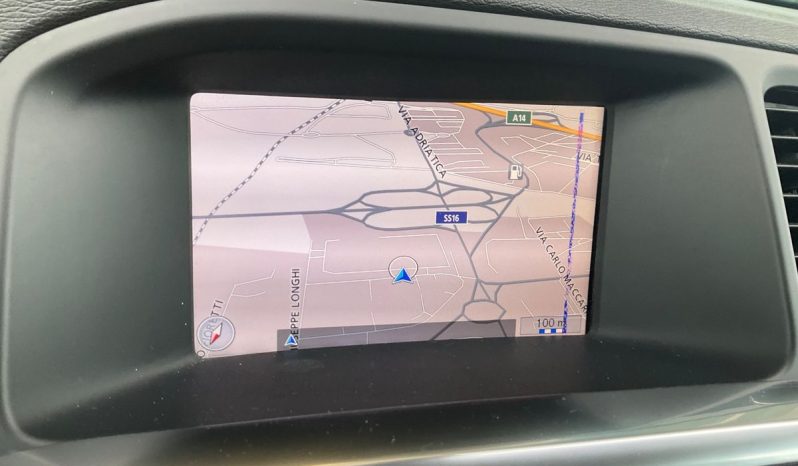 Volvo S60 2.0 D3 Momentum