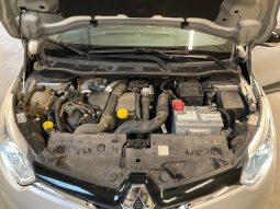 Renault Captur 1.5 dCi Intens full