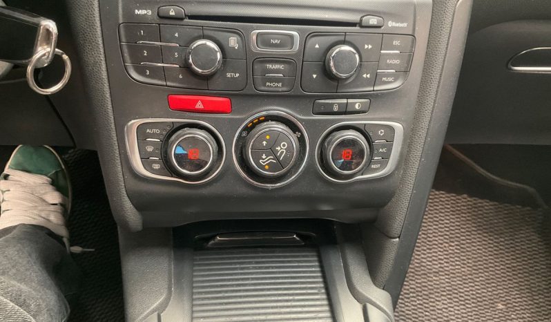 Citroen DS4 1.6 HDi SoChic