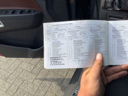 Opel Antara 2.0 CDTI Cosmo 4×4 full