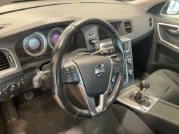 Volvo S60 2.0 D3 Momentum full