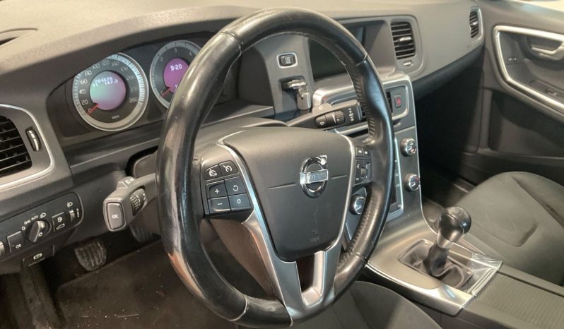 Volvo S60 2.0 D3 Momentum