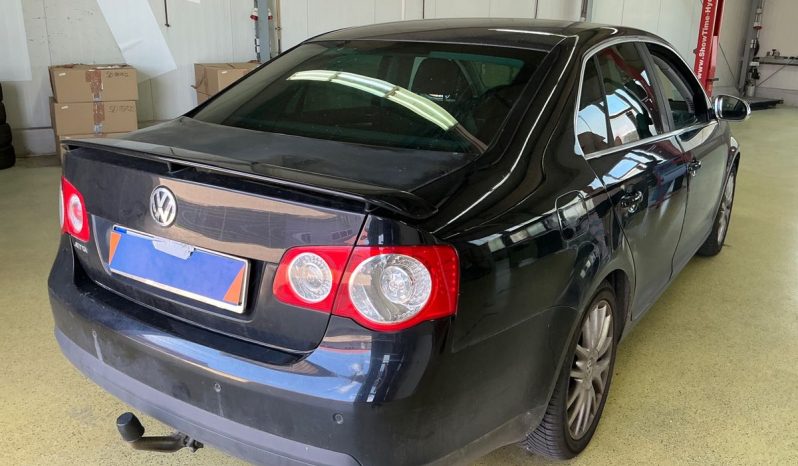 Volkswagen Jetta 1.9 TDI Sportline