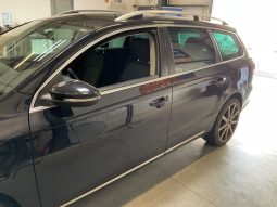 Volkswagen Passat 2.0 TDI Comfortline BlueMotion