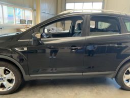 Ford Kuga 2.0 TDCi Titanium