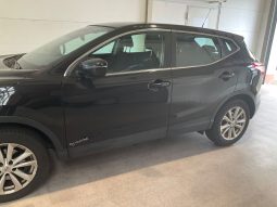 Nissan Qashqai 1.6 dCi Acenta