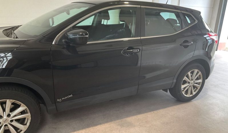 Nissan Qashqai 1.6 dCi Acenta