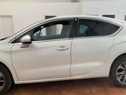 Citroen DS4 1.6 HDi SoChic